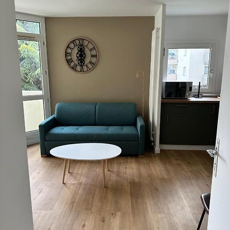 Bel Appartement A 25 Mn De Paris Sartrouville Eksteriør billede