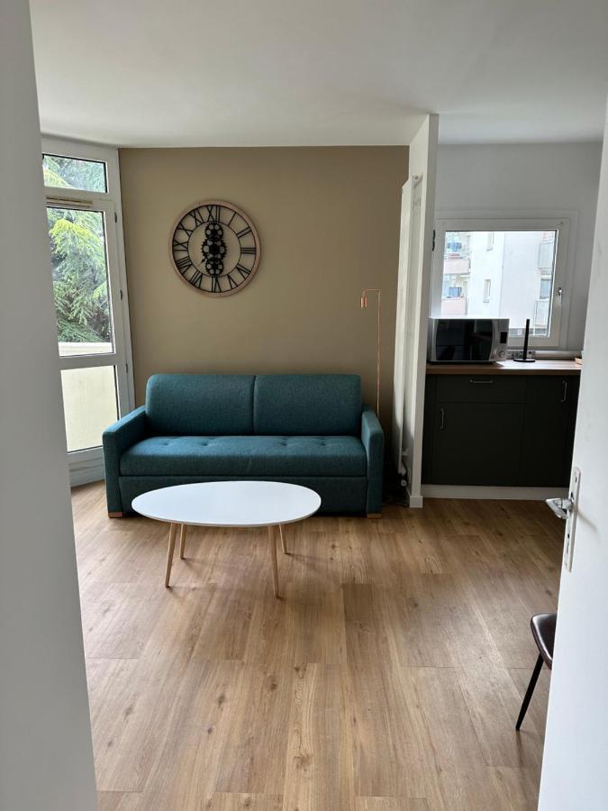Bel Appartement A 25 Mn De Paris Sartrouville Eksteriør billede